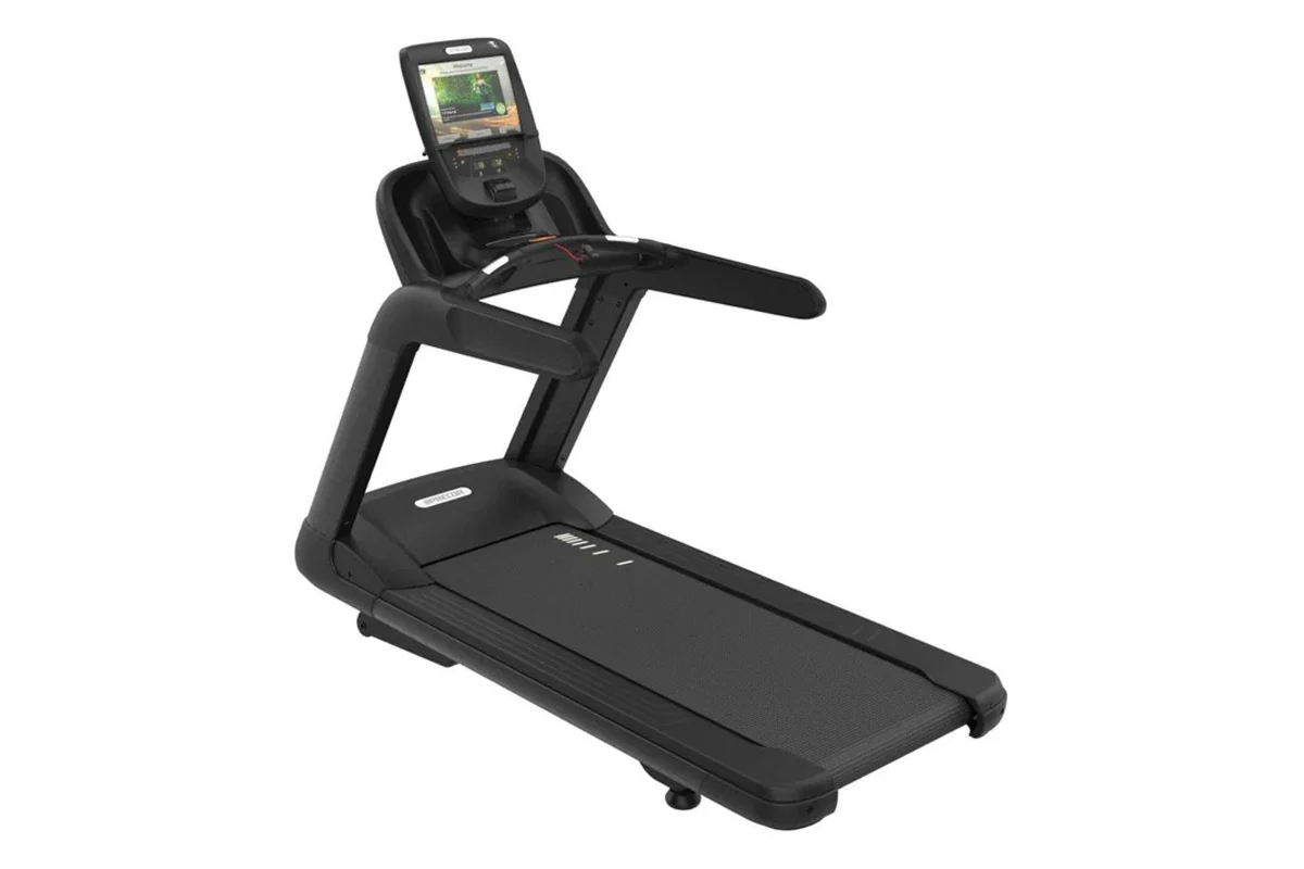 Precor TRM 885 Treadmill (P82 Console) (Refurbished)