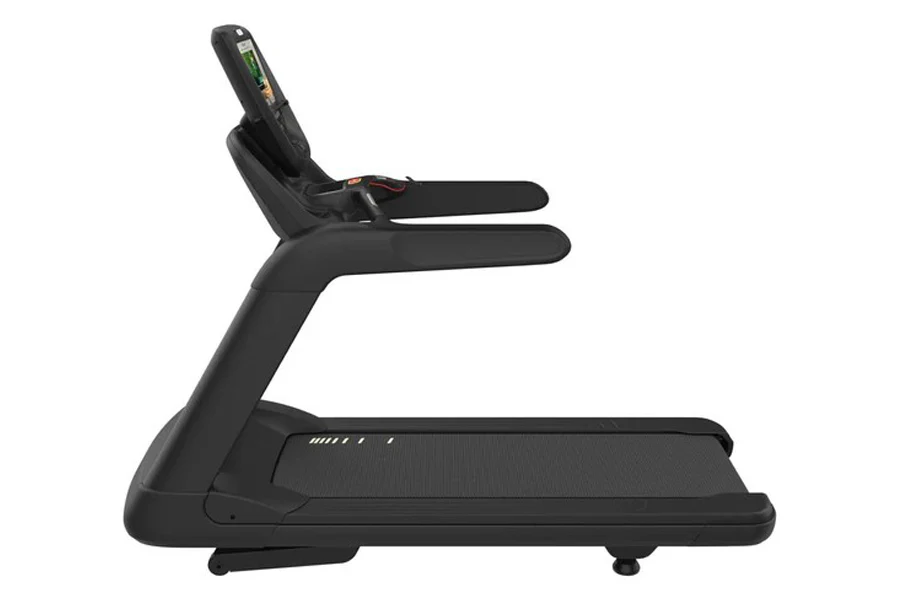 Precor TRM 885 Treadmill (P82 Console) (Refurbished) - Image 4
