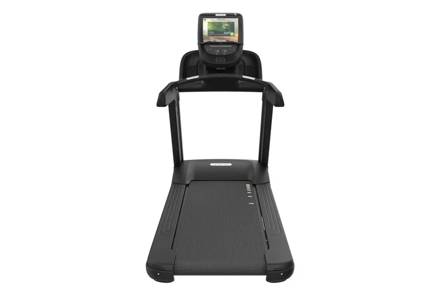 Precor TRM 885 Treadmill (P82 Console) (Refurbished) - Image 5