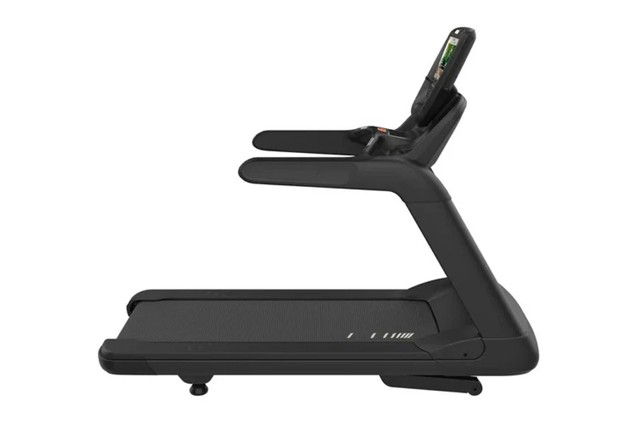 Precor TRM 885 Treadmill (P82 Console) (Refurbished) - Image 6