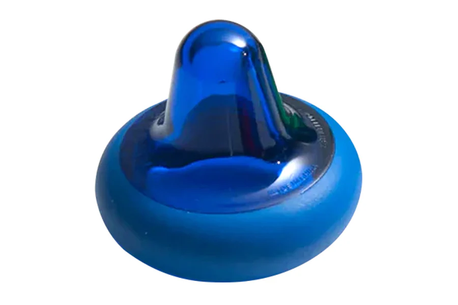 Pressure Positive Original Knobble II - Image 3