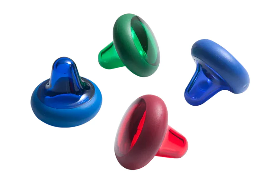 Pressure Positive Original Knobble II - Image 4