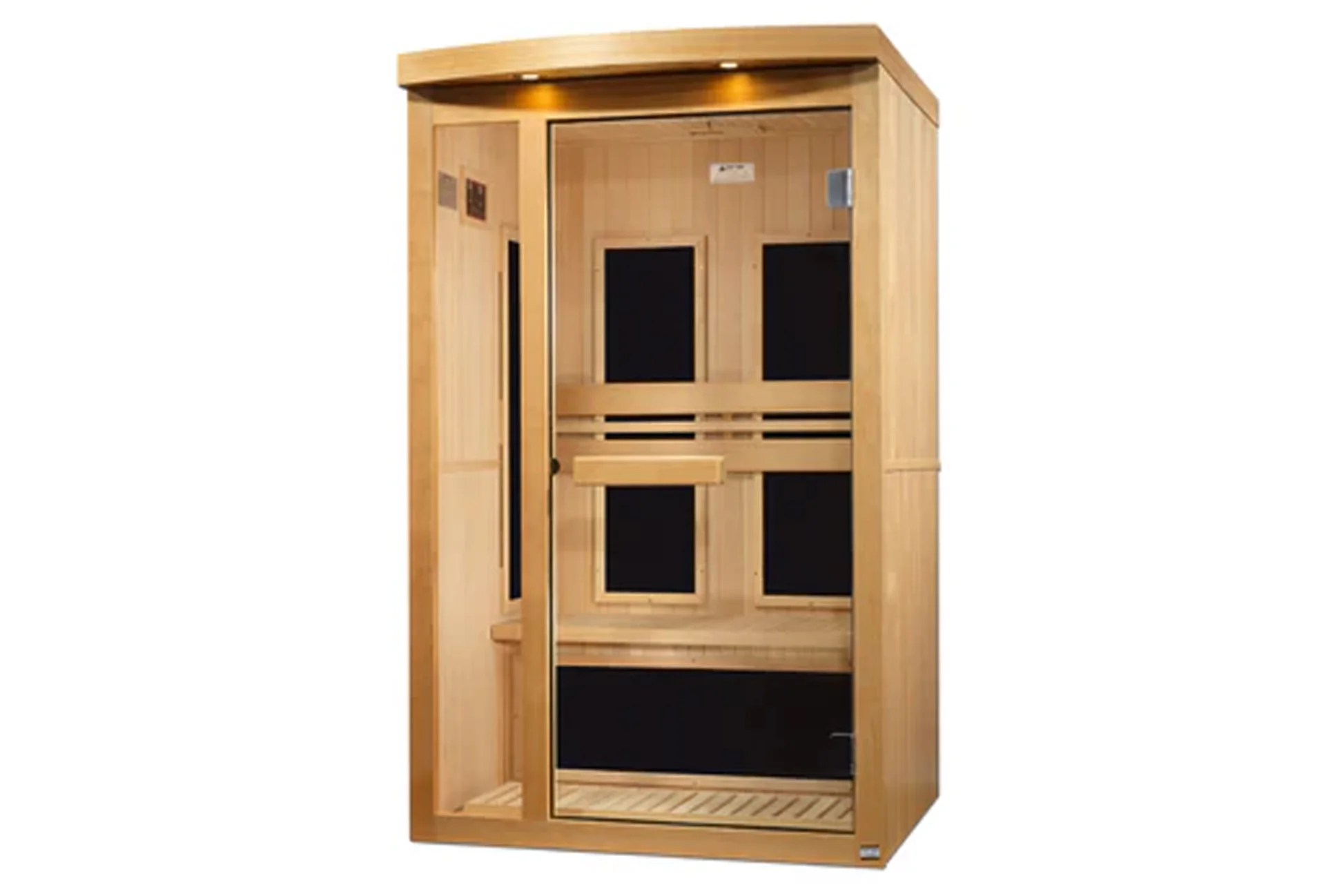 Pro 6 2-Person Near Zero EMF Far Infrared Sauna (2025 Edition) - Image 4