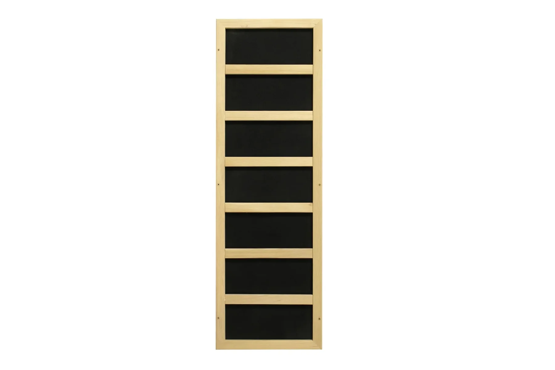 Pro 6 "Amanda" 2-Person Near Zero EMF Far Infrared Sauna - Image 6