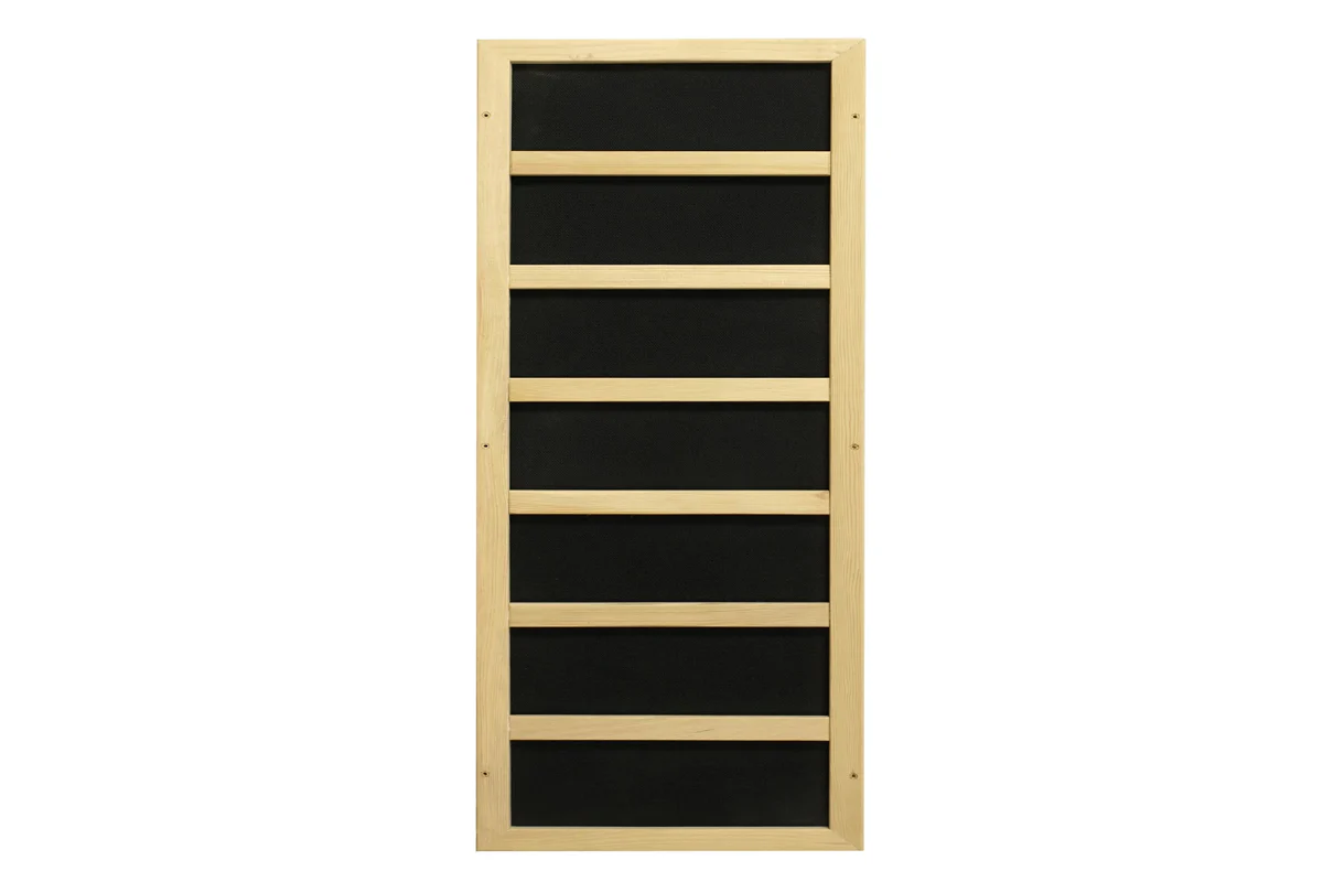 Pro 6 "Madison" 1-2 Person Near Zero EMF Far Infrared Sauna (2026 Edition) - Image 6