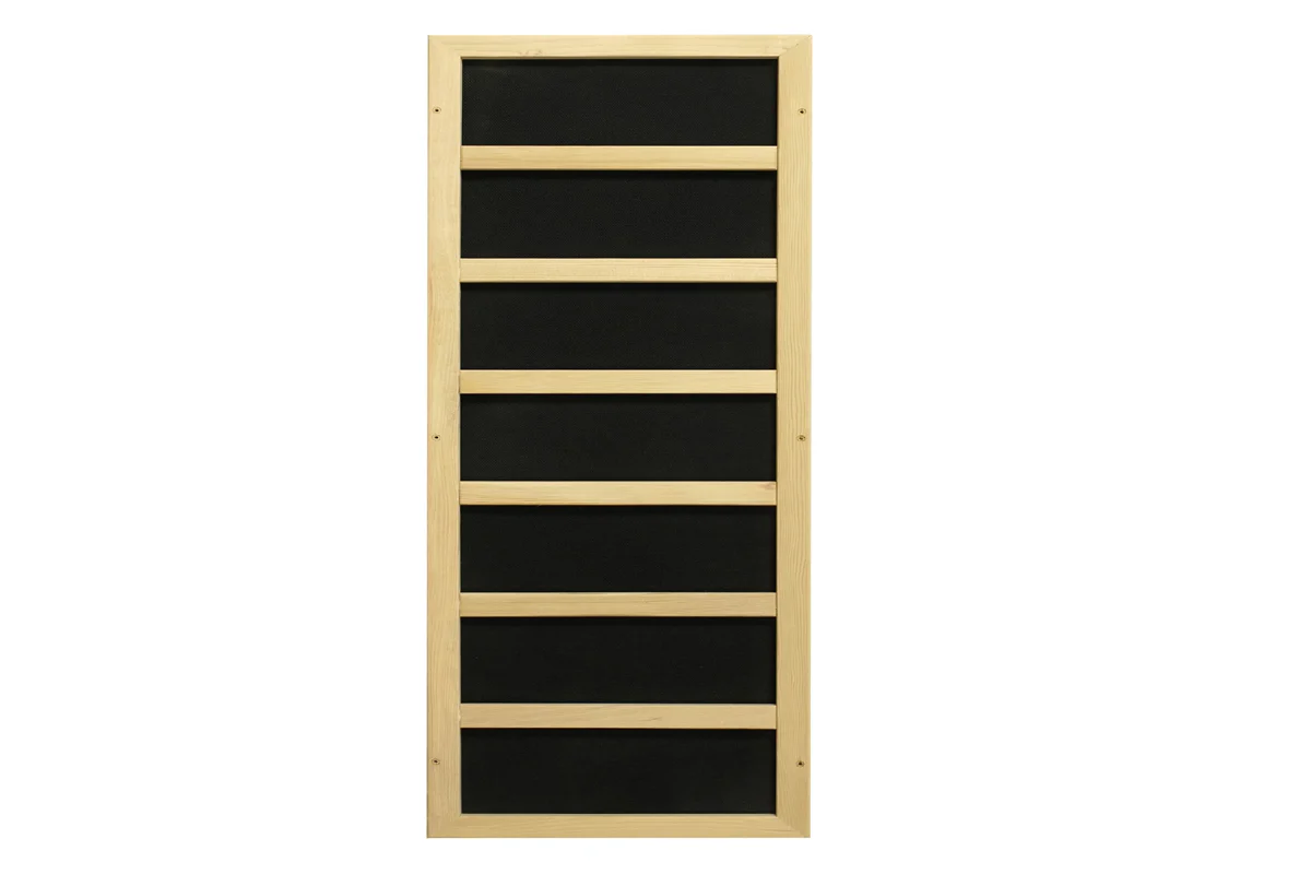 Pro 6 "Melanie" 3-Person Near Zero EMF Far Infrared Sauna (2025 Edition) - Image 8