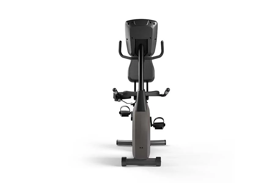 Vision R60 Recumbent Exercise Bike - Image 3