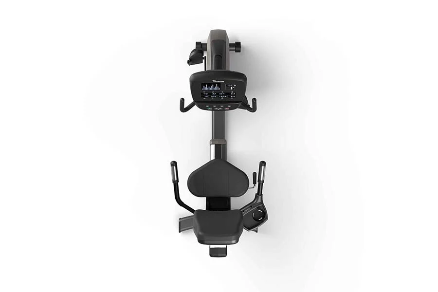 Vision R60 Recumbent Exercise Bike - Image 6