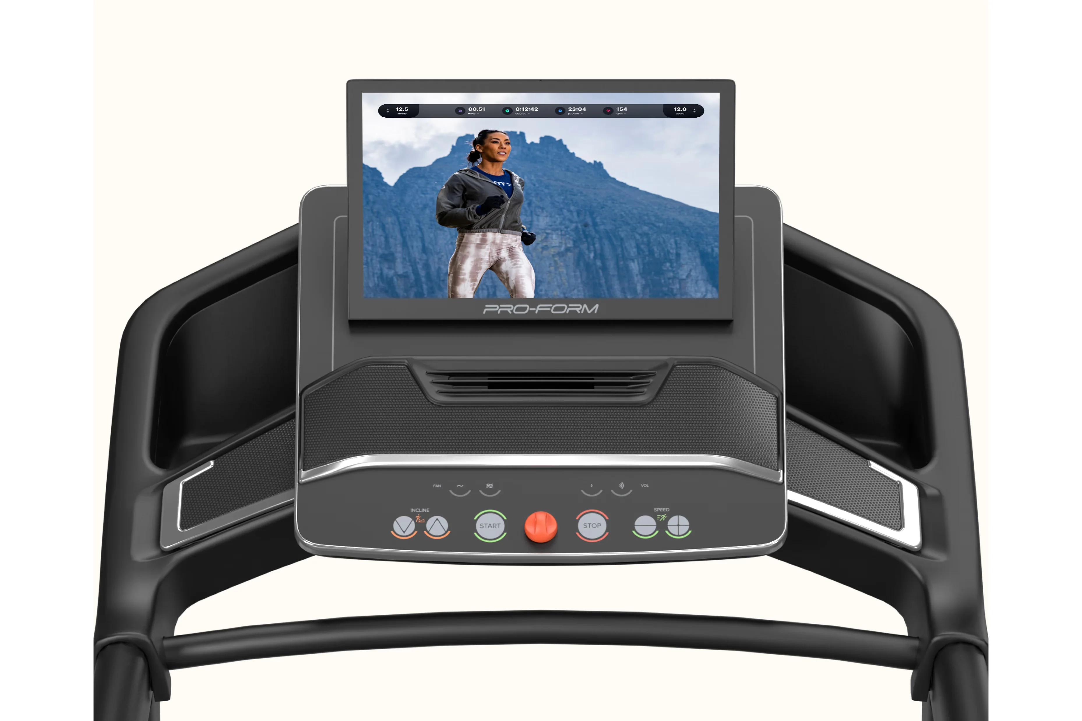 ProForm Carbon Pro 9000 Treadmill (🧨JULY 4th SALE) - Image 4