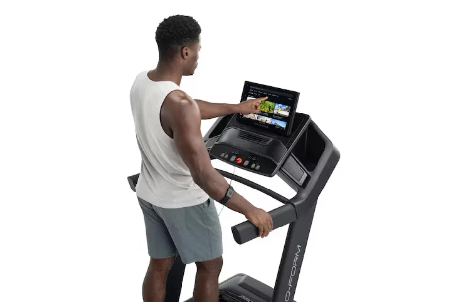 ProForm Carbon Pro 9000 Treadmill (🧨JULY 4th SALE) - Image 9