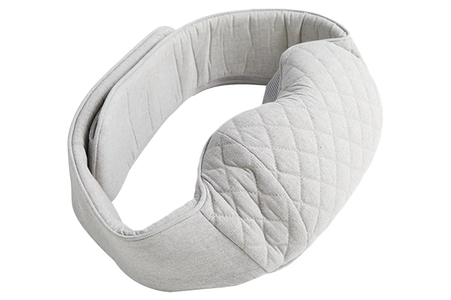 Synca Quzy Neck Massager - Image 3