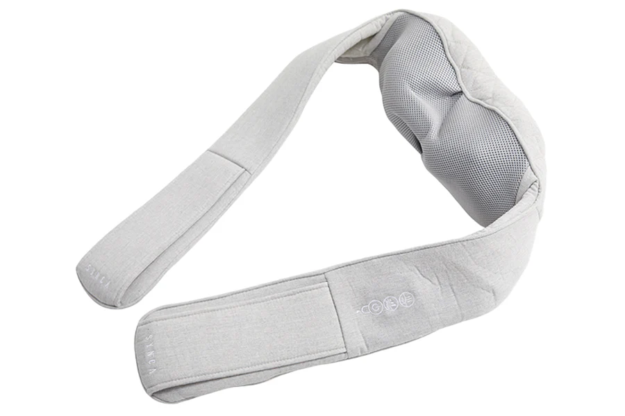 Synca Quzy Neck Massager - Image 4