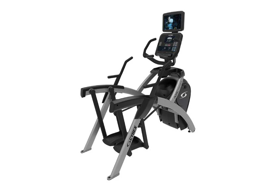 Cybex R Series Lower Body Arc Trainer Elliptical - Image 3