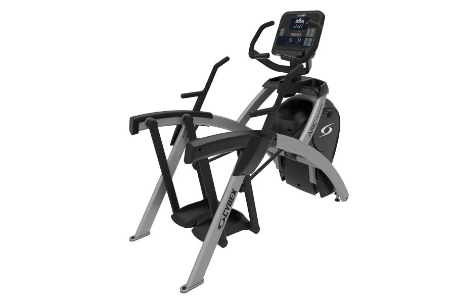 Cybex R Series Lower Body Arc Trainer Elliptical - Image 4
