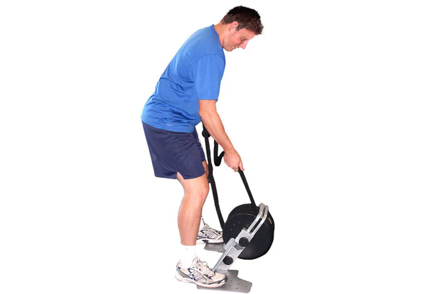 Ropeflex RX2000 Multi-Mode Compact Rope Trainer (OX) (🧨JULY 4th SALE - Extra 6%) - Image 4