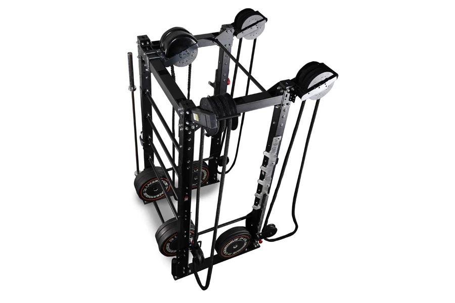 Ropeflex RX2100 Attachable Rope Trainer (🧨JULY 4th SALE - Extra 6%) - Image 4
