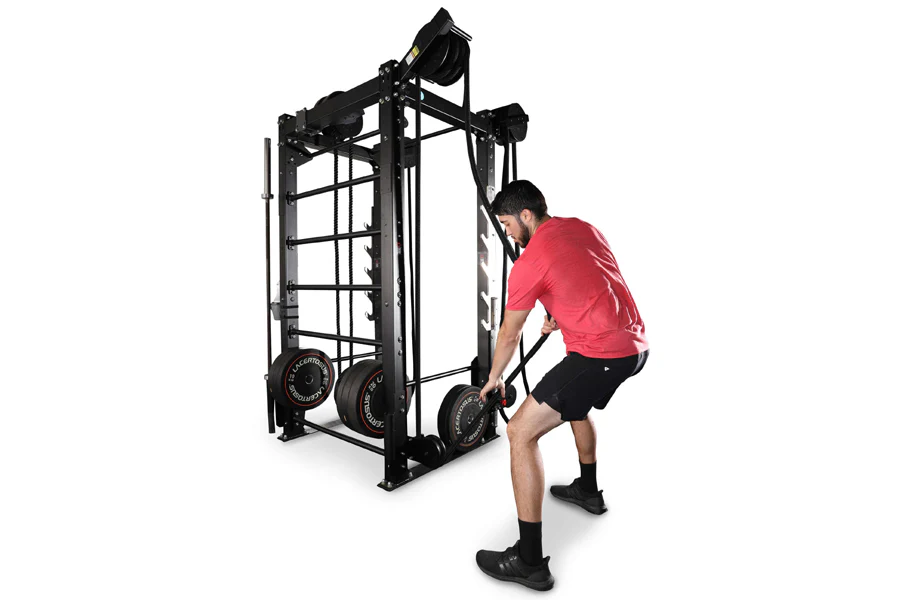 Ropeflex RX2100 Attachable Rope Trainer (🧨JULY 4th SALE - Extra 6%) - Image 6