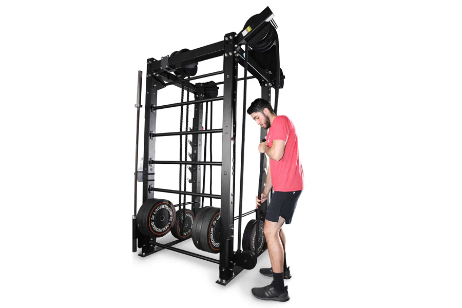 Ropeflex RX2100 Attachable Rope Trainer (🧨JULY 4th SALE - Extra 6%) - Image 7
