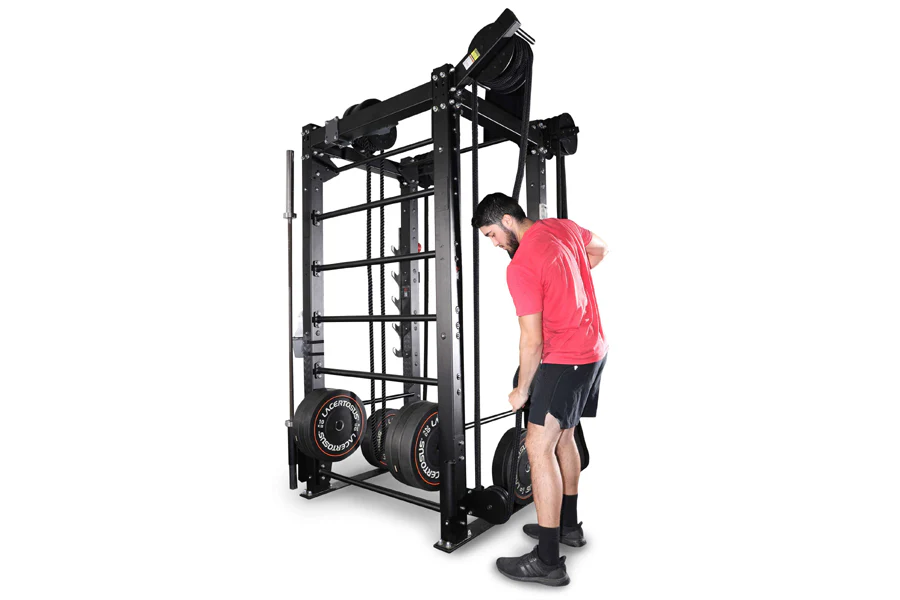 Ropeflex RX2100 Attachable Rope Trainer (🧨JULY 4th SALE - Extra 6%) - Image 8