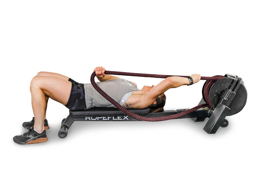 Ropeflex RX2200 Horizontal Rope Trainer (🧨JULY 4th SALE - Extra 6%) - Image 3