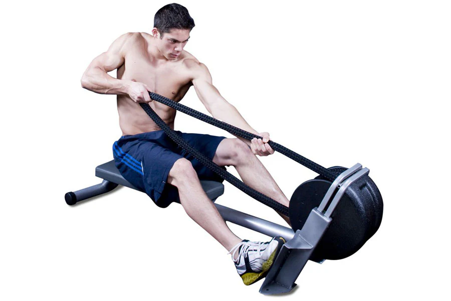Ropeflex RX2200 Horizontal Rope Trainer (🧨JULY 4th SALE - Extra 6%) - Image 4