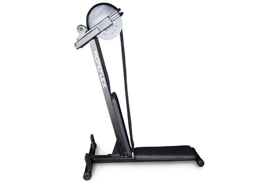 Ropeflex RX2300 Dual Position Rope Trainer (🧨JULY 4th SALE - Extra 6%) - Image 3
