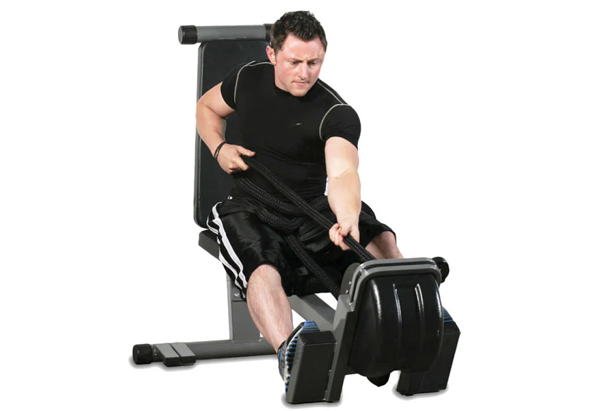 Ropeflex RX2300 Dual Position Rope Trainer (🧨JULY 4th SALE - Extra 6%) - Image 4