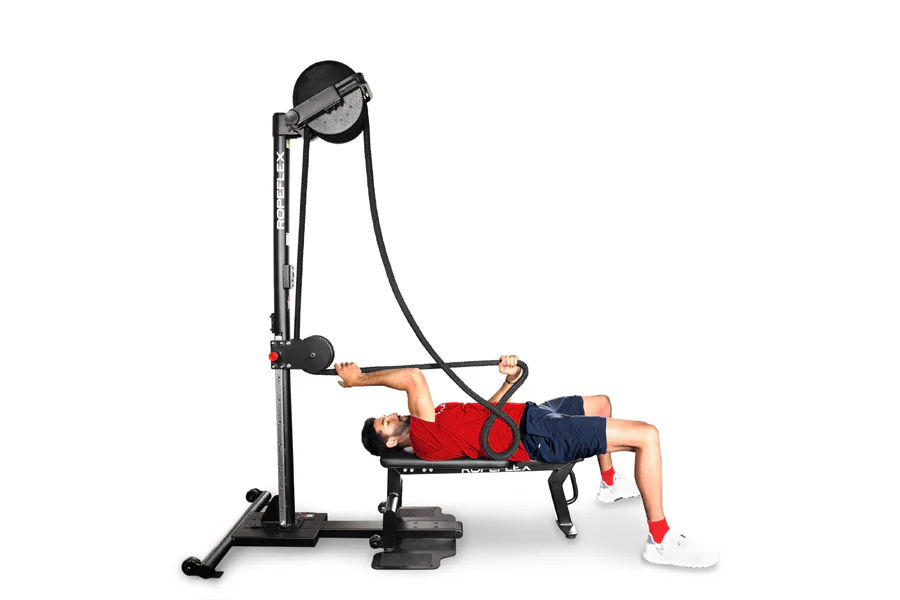 Ropeflex RX2500 Upright Rope Trainer (🧨JULY 4th SALE - Extra 6%) - Image 12