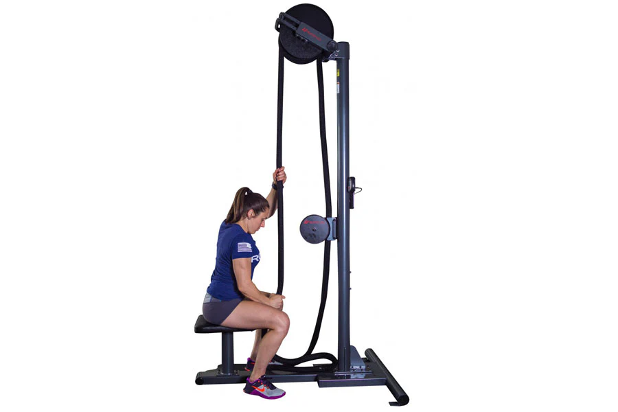 Ropeflex RX2500 Upright Rope Trainer (🧨JULY 4th SALE - Extra 6%) - Image 14