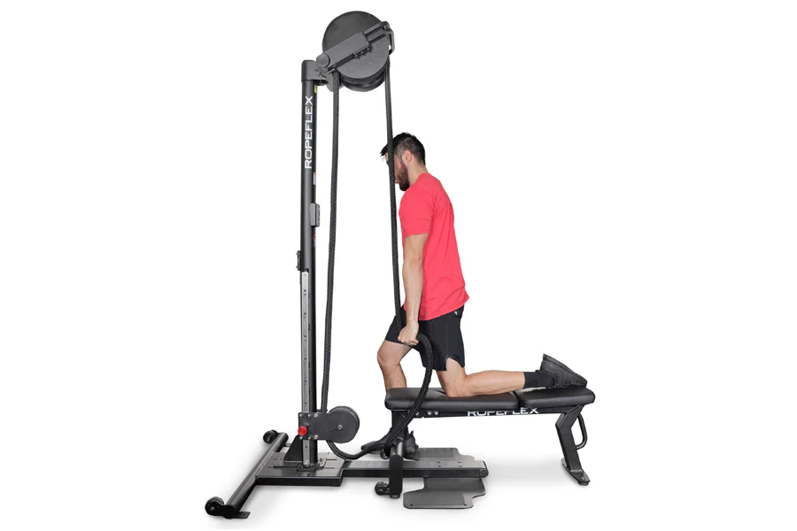 Ropeflex RX2500 Upright Rope Trainer (🧨JULY 4th SALE - Extra 6%) - Image 4