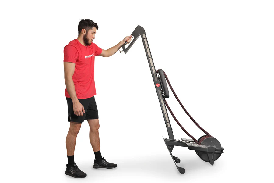Ropeflex RX3200 Rowing Rope Trainer (🧨JULY 4th SALE - Extra 6%) - Image 3