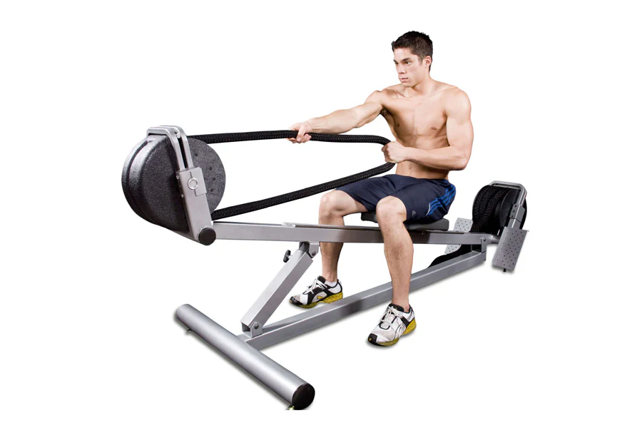 Ropeflex RX3300 Incline Rope Trainer (🧨JULY 4th SALE - Extra 6%) - Image 3