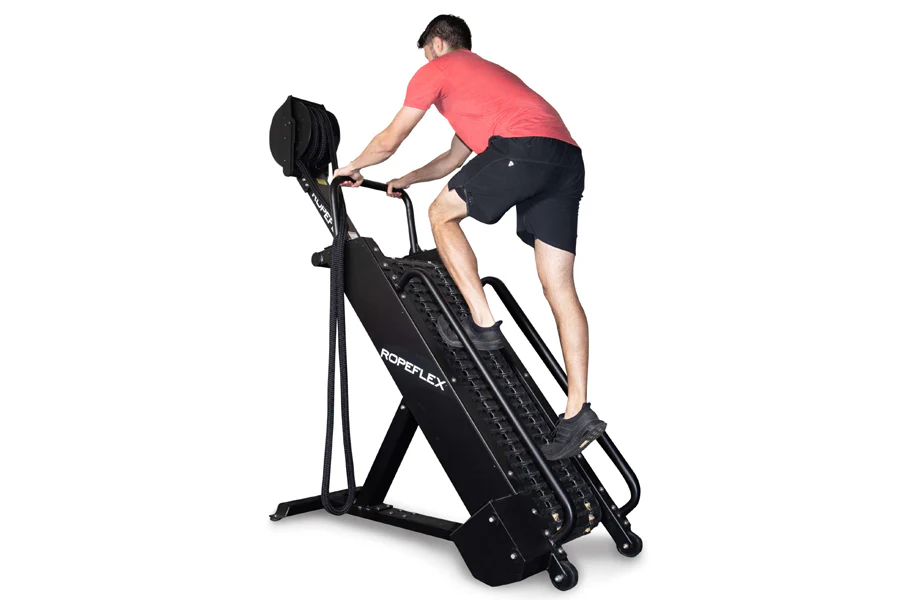 Ropeflex RX4400 Endless Climb Rope Trainer (🧨JULY 4th SALE - Extra 6%) - Image 3