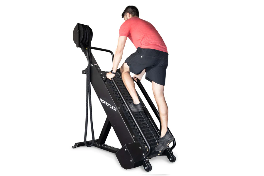 Ropeflex RX4400 Endless Climb Rope Trainer (🧨JULY 4th SALE - Extra 6%) - Image 4