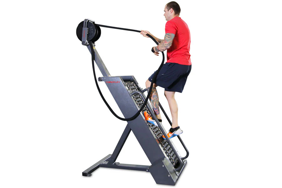 Ropeflex RX4400 Endless Climb Rope Trainer (🧨JULY 4th SALE - Extra 6%) - Image 6