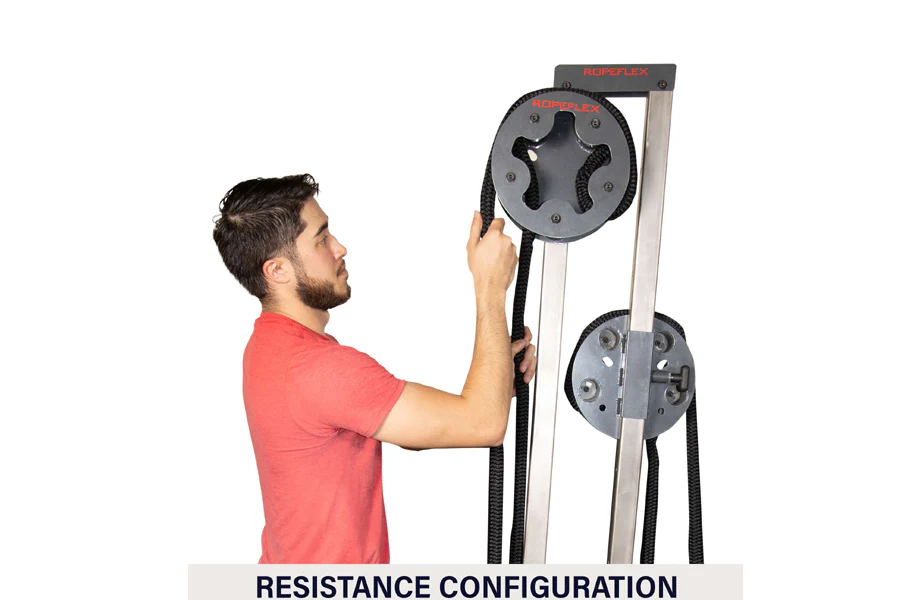 Ropeflex RX505 Rope Drum Attachment (🧨JULY 4th SALE - Extra 6%) - Image 5