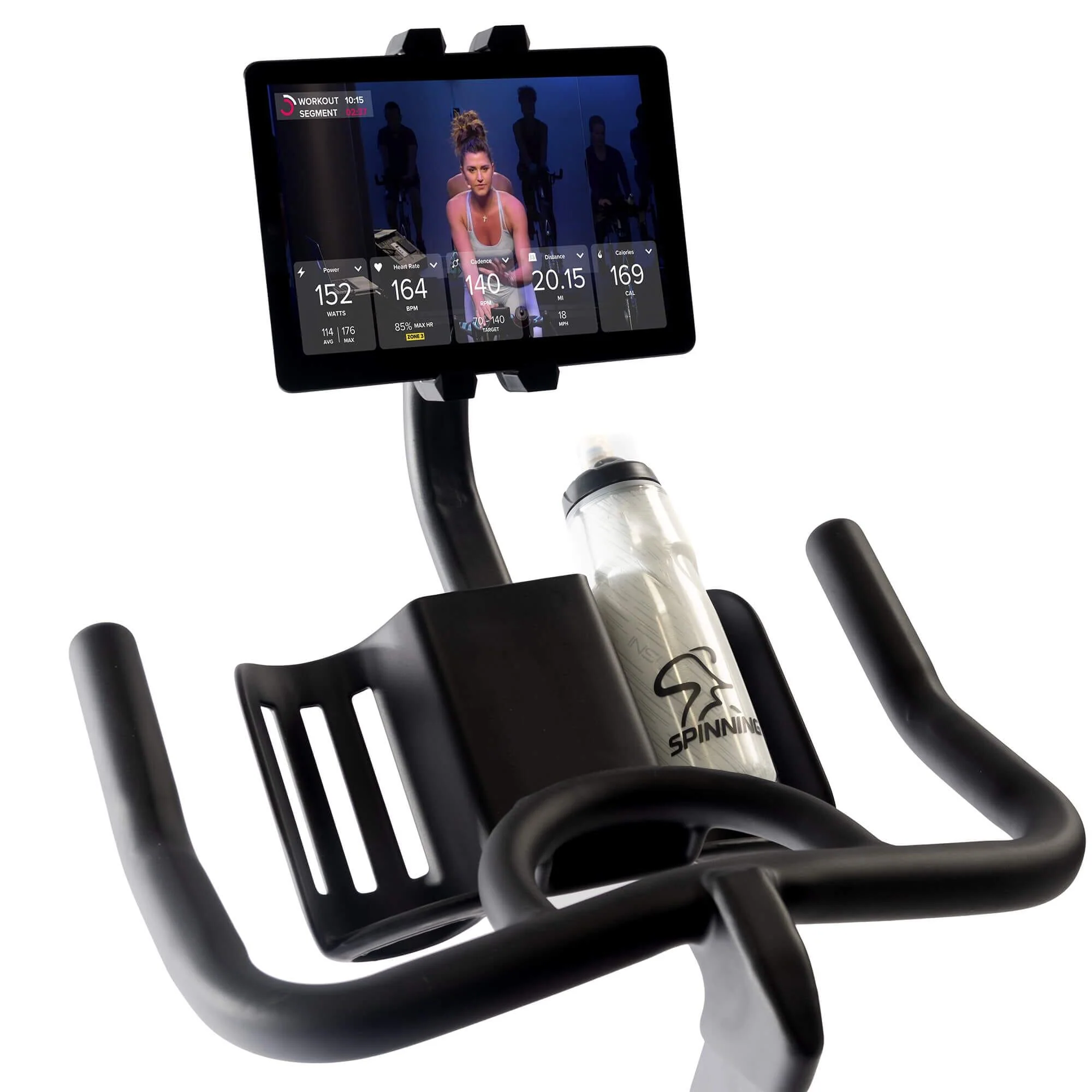 SpinnerĀ® Elite Bike - Image 4