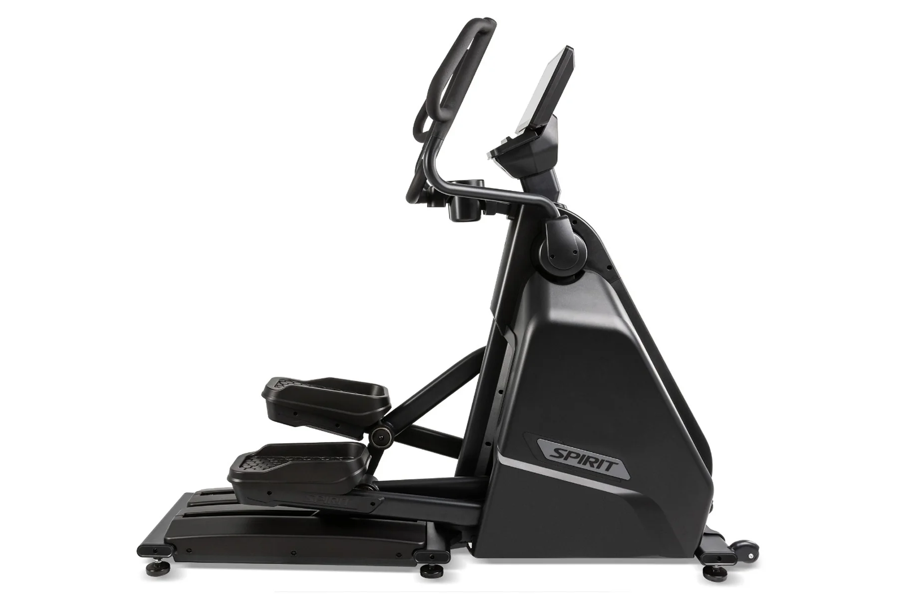 Spirit CE1000ENT Elliptical - Image 2