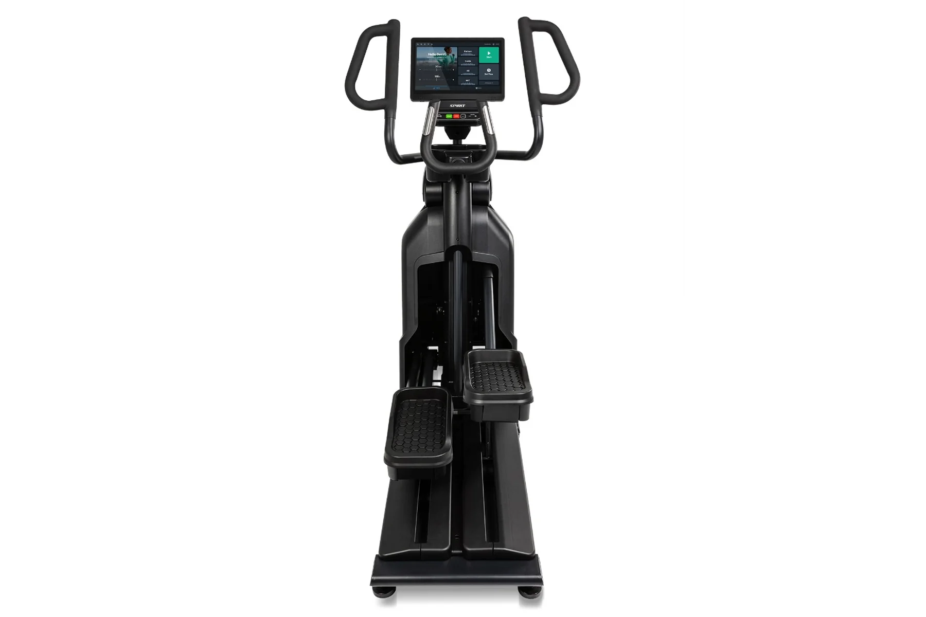 Spirit CE1000ENT Elliptical - Image 3