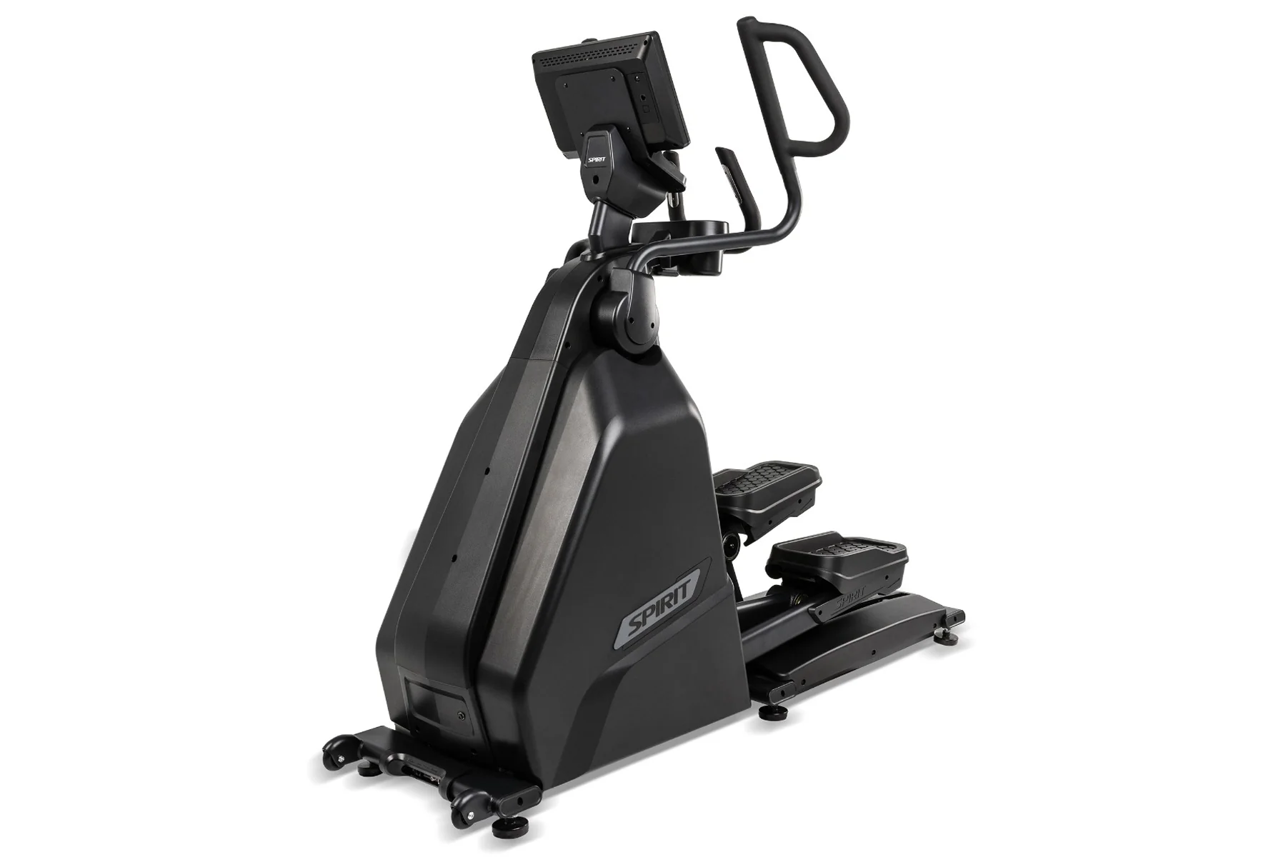 Spirit CE1000ENT Elliptical - Image 4