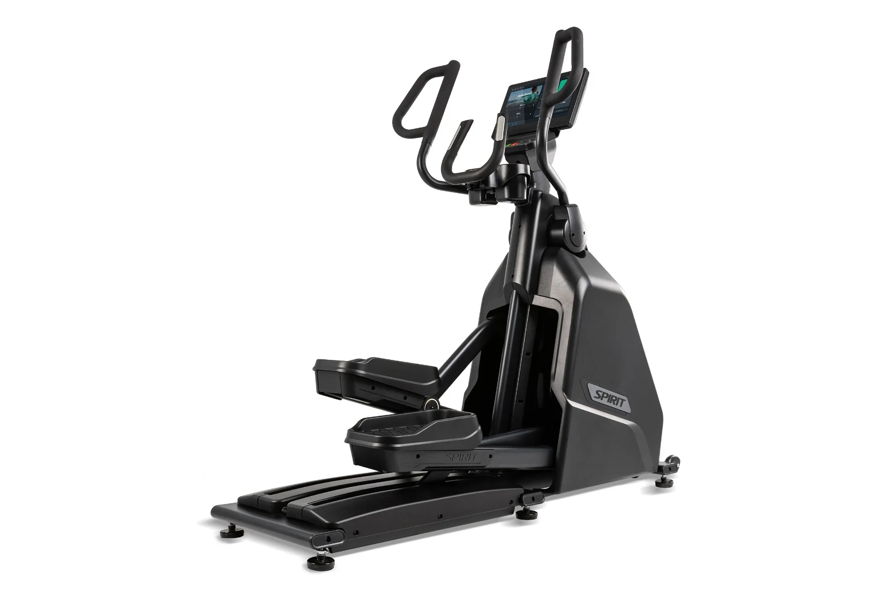 Spirit CE1000ENT Elliptical - Image 5