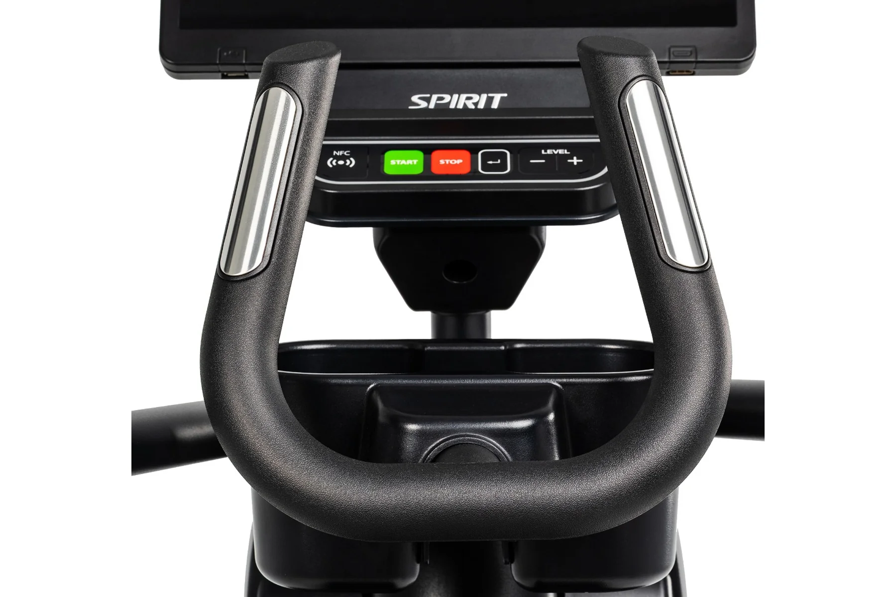 Spirit CE1000ENT Elliptical - Image 9