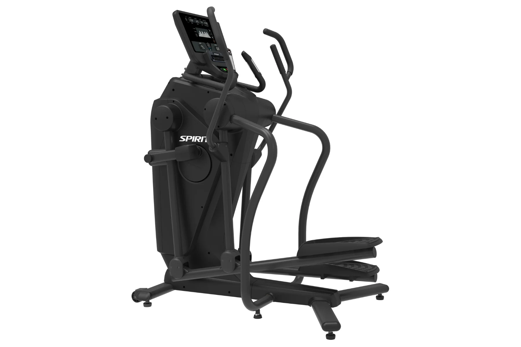 Spirit CES880 Suspension Elliptical (🧨JULY 4th SALE) - Image 2