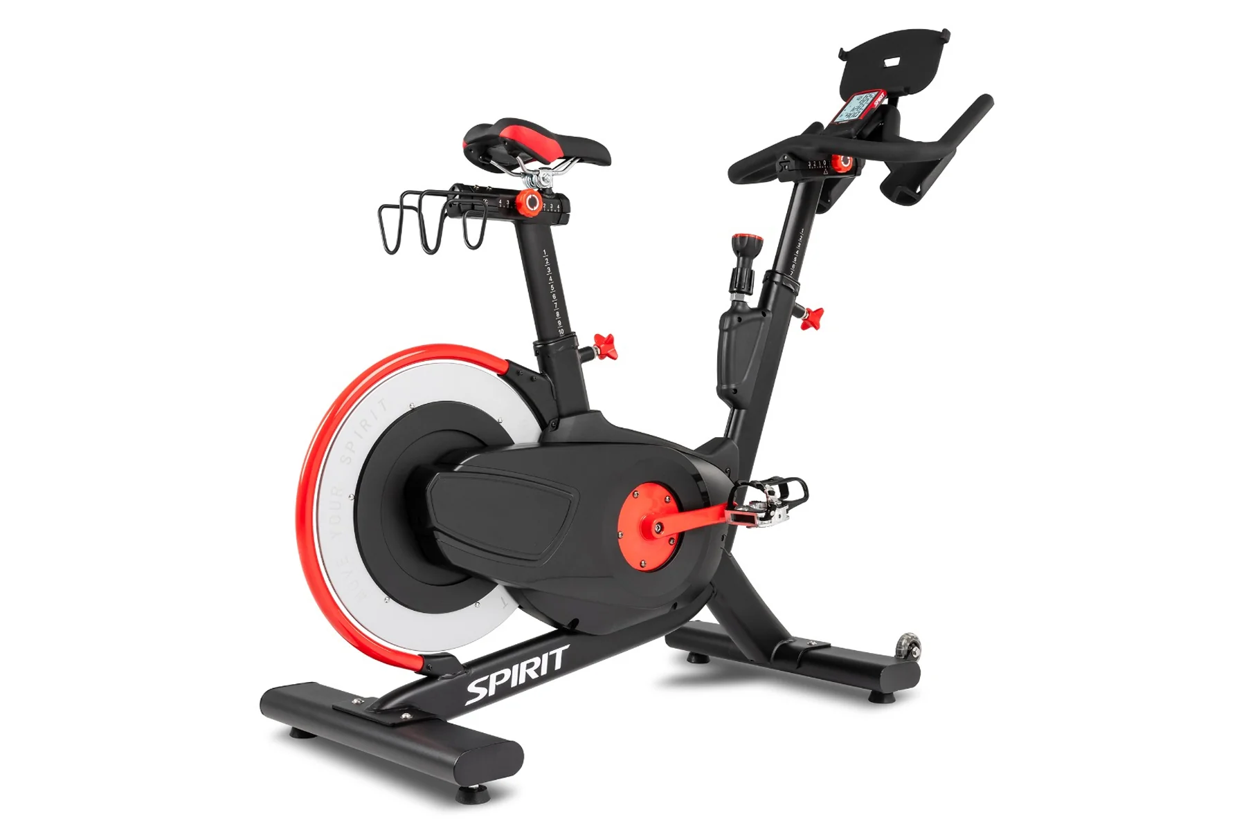 Spirit CIC850 Indoor Cycle