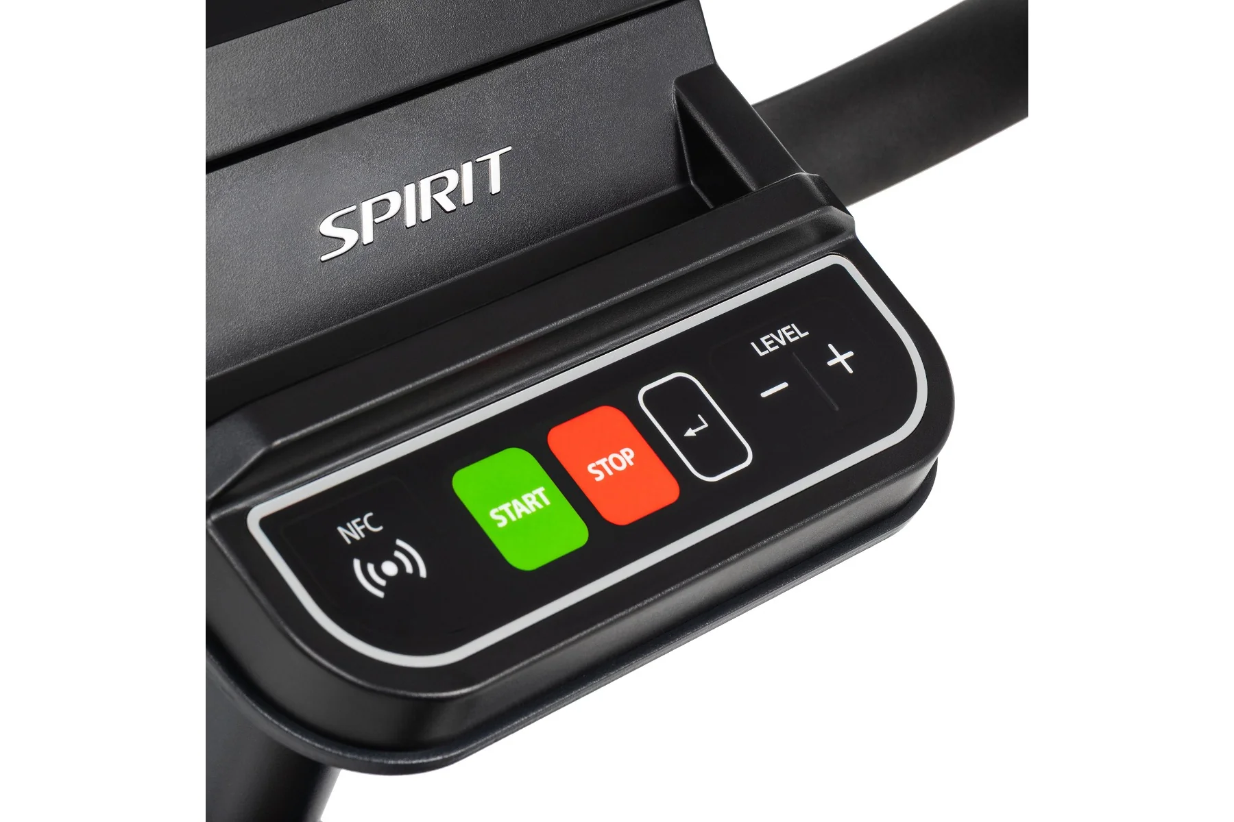 Spirit CR1000ENT Recumbent Bike - Image 6