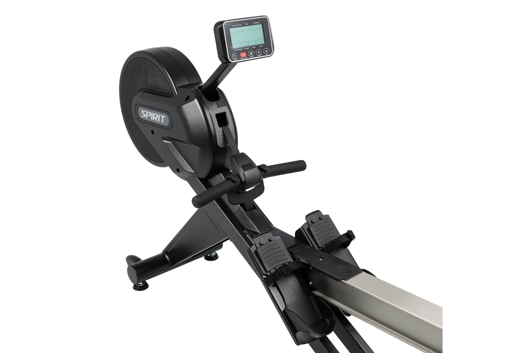 Spirit CRW800 Rower (🧨JULY 4th SALE) - Image 3