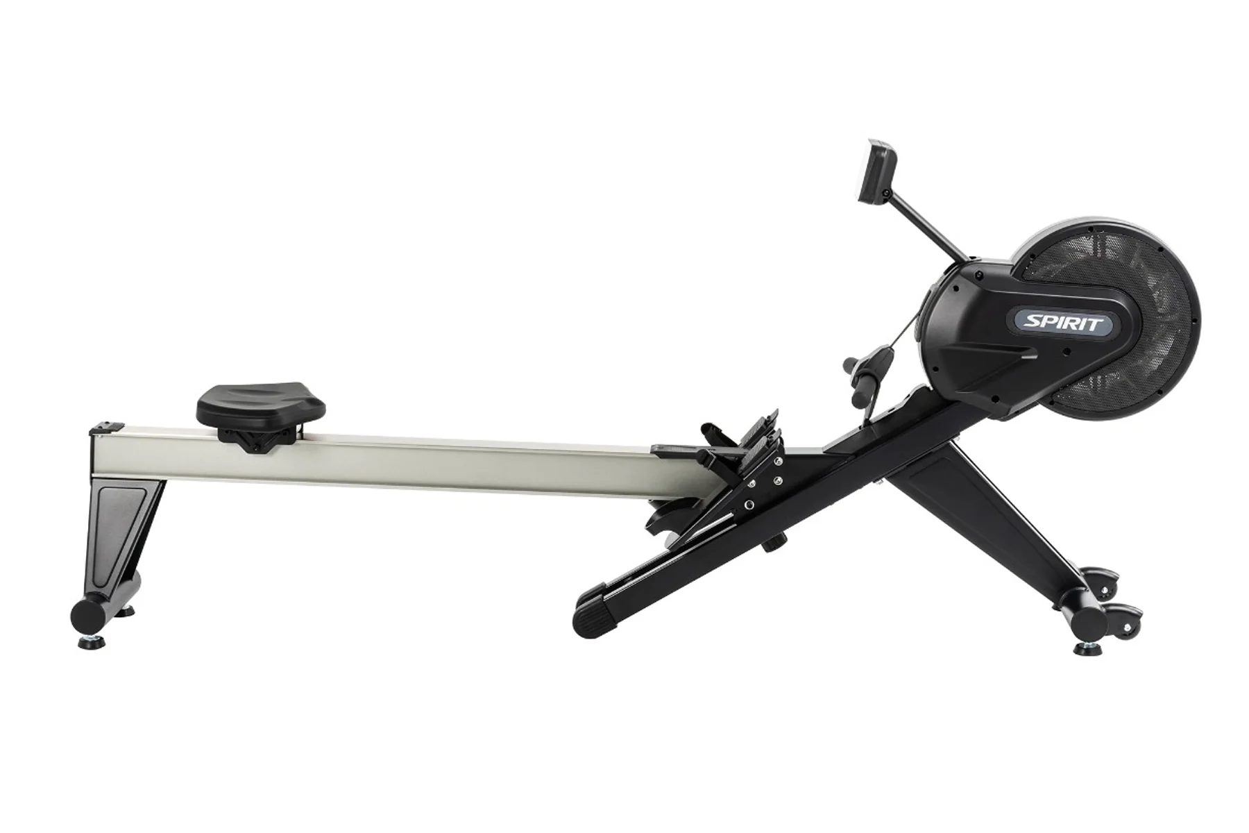 Spirit CRW800 Rower (🧨JULY 4th SALE) - Image 4