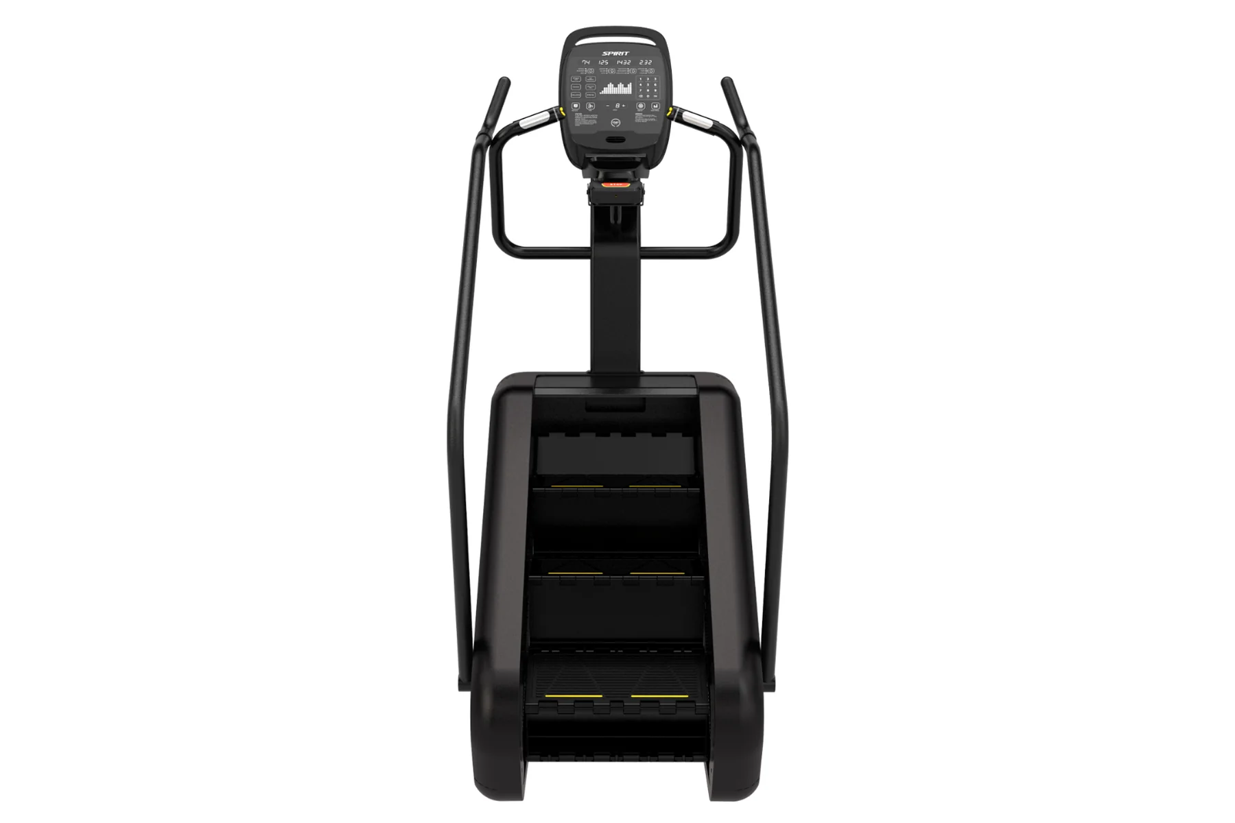 Spirit CSC880 Stairclimber (🧨JULY 4th SALE) - Image 7