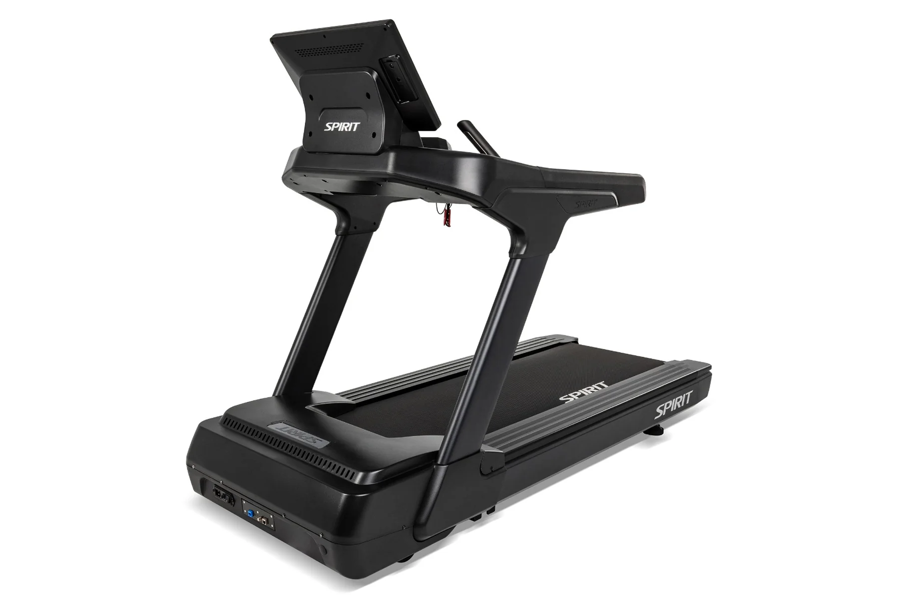 Spirit CT1000ENT Treadmill - Image 5