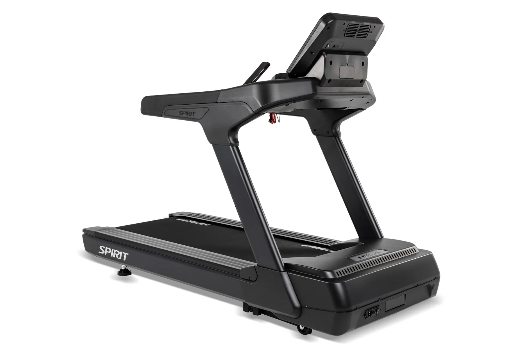 Spirit CT900 Treadmill - Image 10